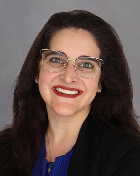 Patricia Garcia, Psy.D., L.P.