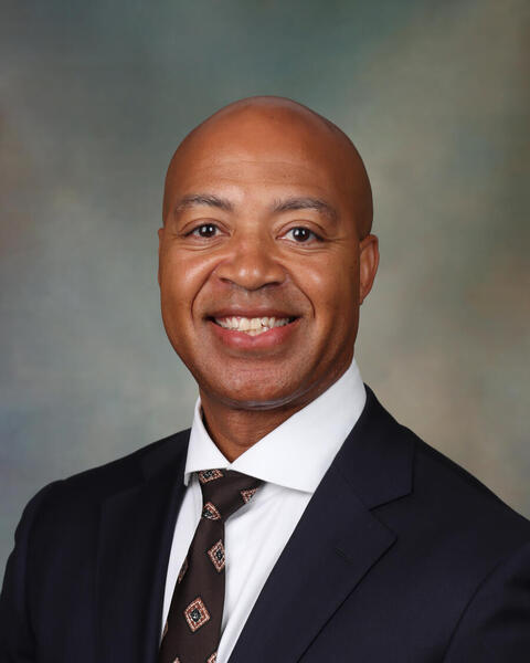 Gregory L. Umphrey, M.D.
