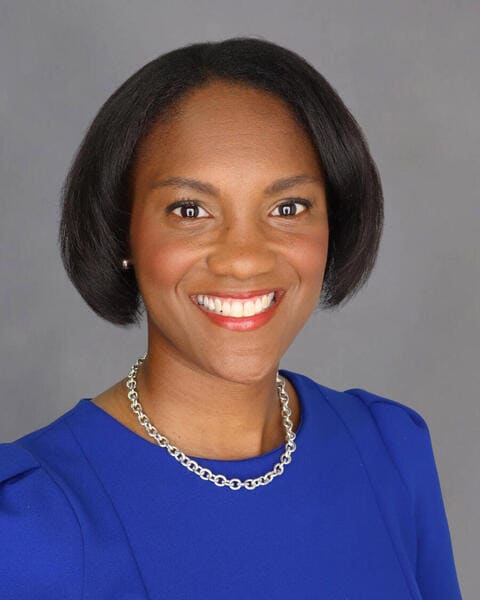 Melissa K. Cantave, M.D.