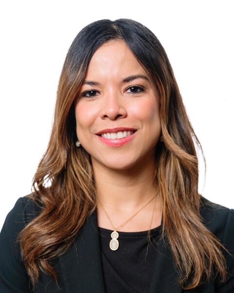 Gloria I. Ortiz Guerrero, M.D.