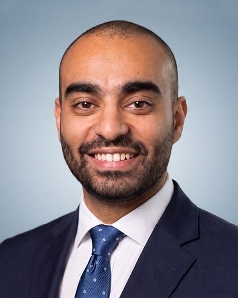 Michael Malik, M.D., D.D.S.