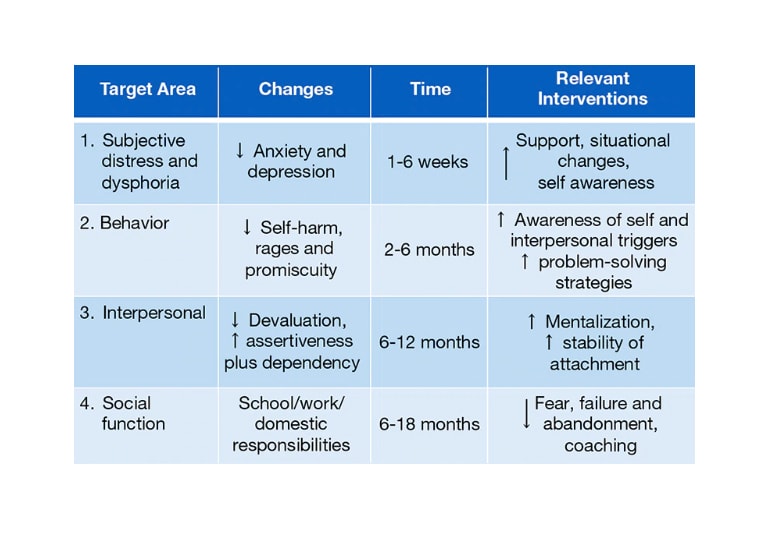 Opinion Individuals with borderline personality disorder are not
