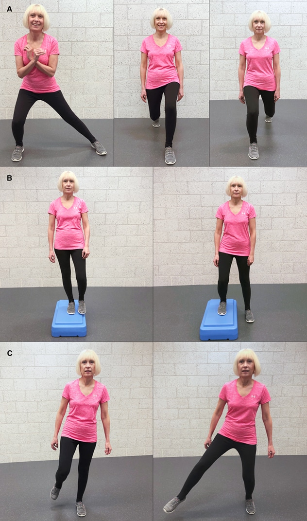 Core strengthening 2025 exercises mayo clinic
