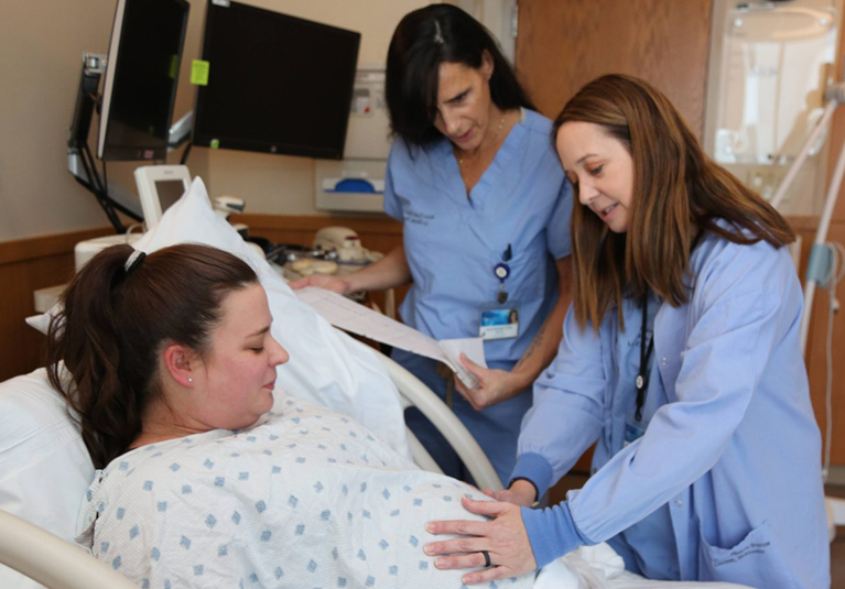 Obstetrics and Gynecology News - Medical Professionals - Mayo Clinic