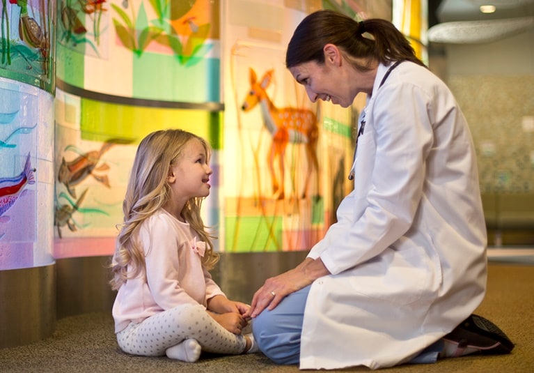 Play! It's good for your family's health - Mayo Clinic Health System