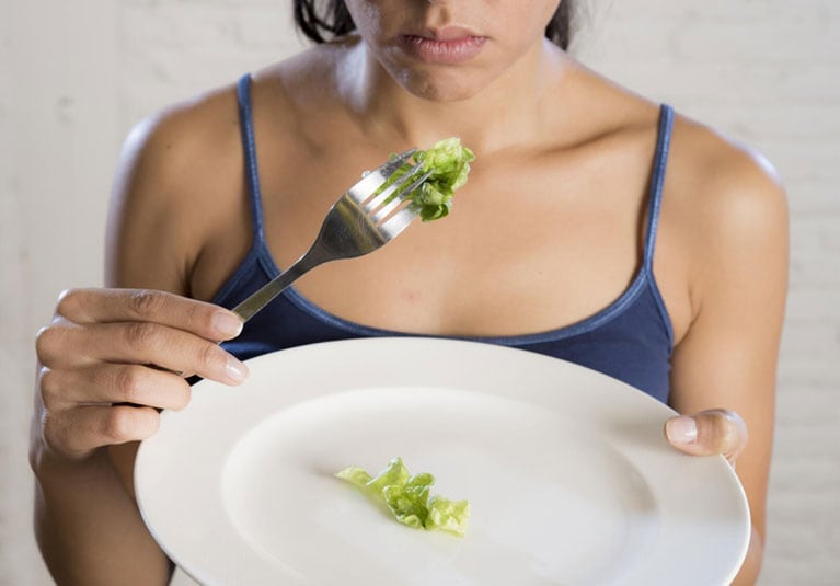eating disorder clinic