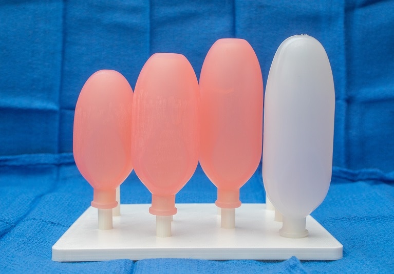 How do menstrual cups work? :: From the Experts at MN Women's Care