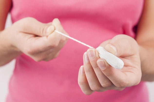 Tampon