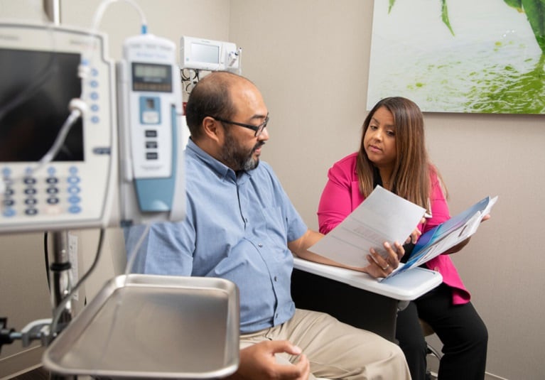 Medical oncology enhances comprehensive care options for patients with head and neck cancer Medical oncology enhances comprehensive care options for patients with head and neck cancer