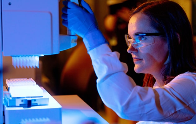 Precision medicine in the NICU