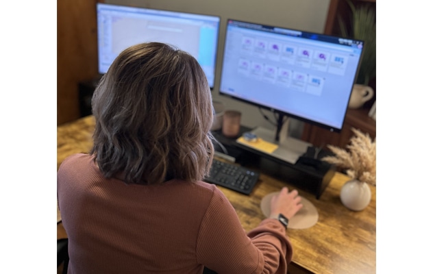 Trauma registry staff