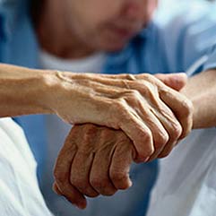 Slide show: Common skin rashes