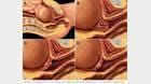 Borramiento y dilatación del cuello del útero 