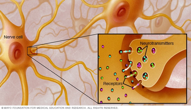 látás és myasthenia gravis