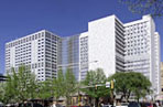 Mayo and Gonda Buildings