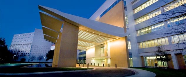Mayo Clinic has major campuses in Rochester, Minnesota; Phoenix and Scottsdale, Arizona; and Jacksonville, Florida.