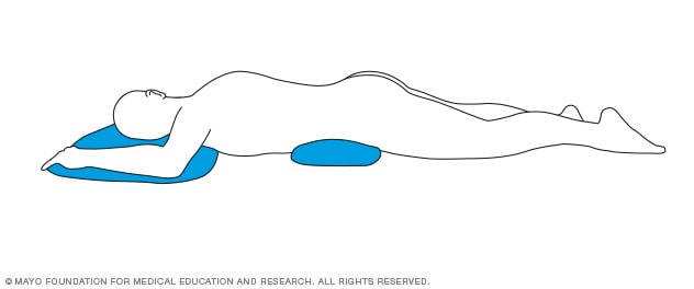 Which Sleep Positions Are Best for Sciatic Pain? - Atlanta Brain and Spine  Care