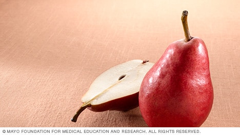 slide show add antioxidants to your diet mayo clinic
