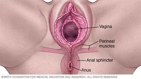 How to treat vaginal fissures