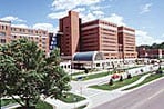 Mayo Clinic Hospital, Saint Marys Campus