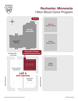 C-section - Mayo Clinic