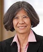 April Chang-Miller，医学博士