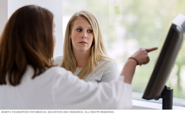 Chronic Kidney Disease Renal Failure Clinic Overview Mayo Clinic