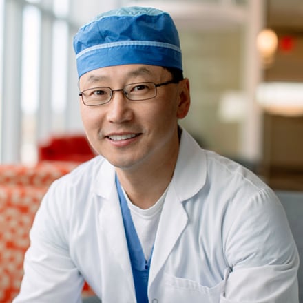 Kendall H. Lee, M.D., Ph.D.