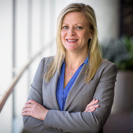 Joleen M. Hubbard, M.D.