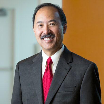 Daniel S. Yip, M.D.