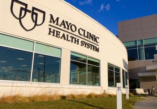 Mayo Clinic - Mayo Clinic