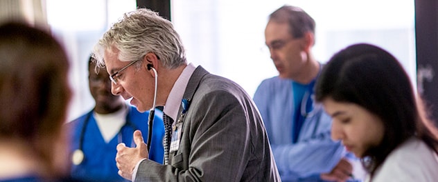 Critical Care Overview Mayo Clinic