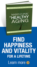 Mayo Clinic on Healthy Aging