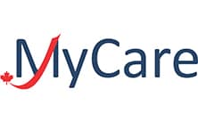 شعار MyCare