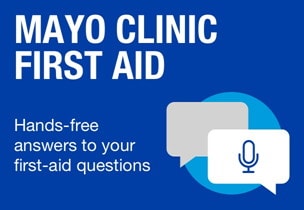 Mayo Clinic Online Chart