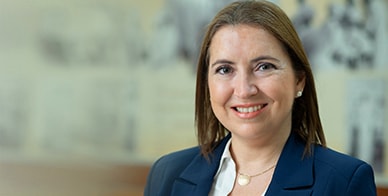 Mayo Clinic's representative in Panama