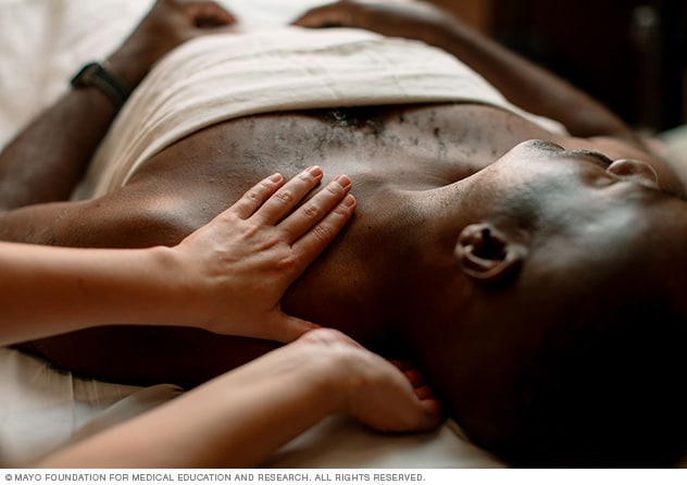 Stress management - Care at Mayo Clinic - Mayo Clinic