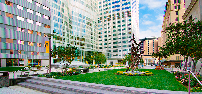 Mayo Clinic في مدينة روتشستر ولاية مينيسوتا Mayo Clinic مايو كلينك