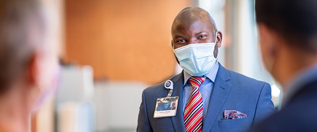 Mayo Clinic Home Care Services