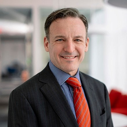 Sean P. Cleary, M.D.