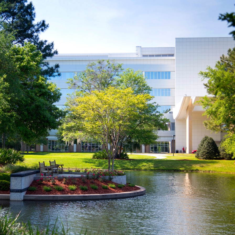 Mayo Clinic in Florida