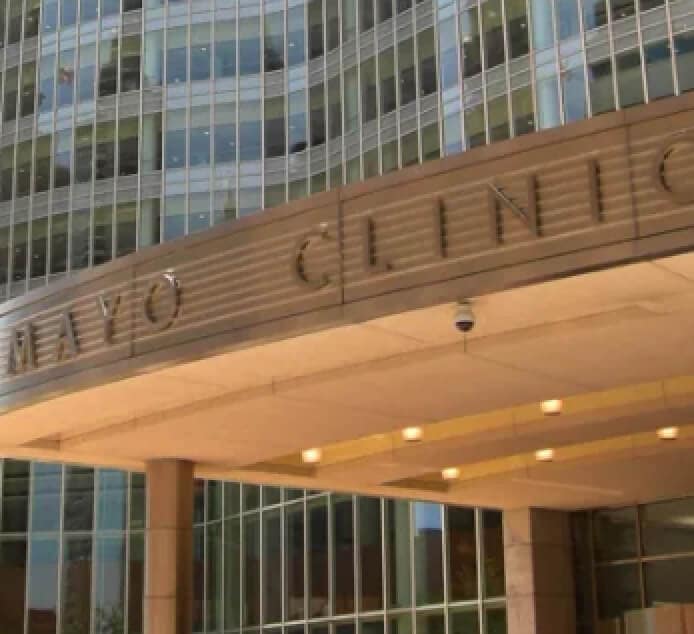 Foto de Mayo Clinic en Minnesota