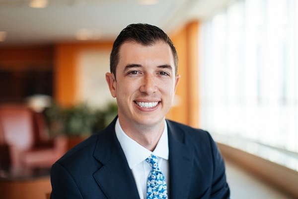 Jacob K. Dey, M.D.