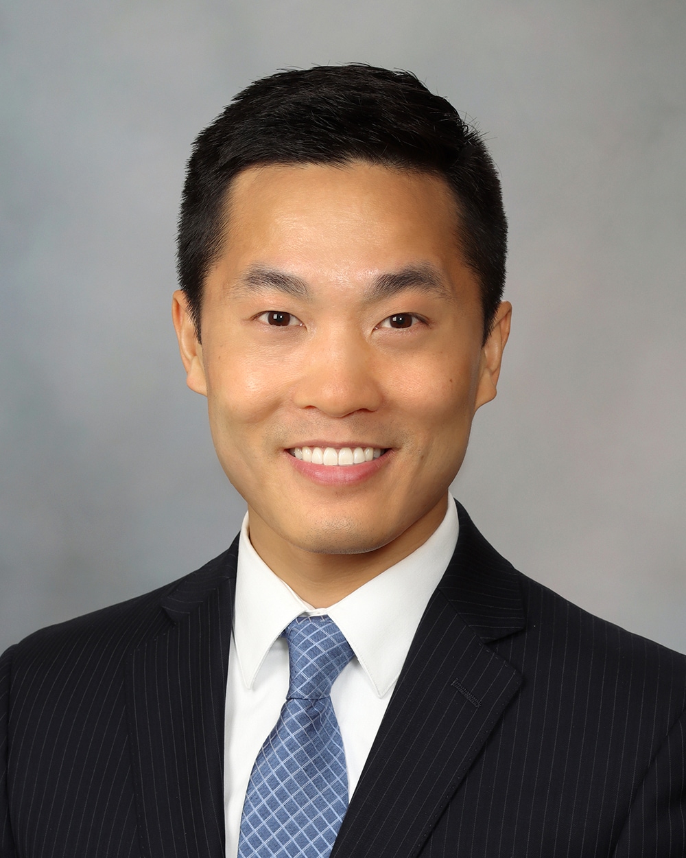 Kevin  Koo, M.D., M.P.H.