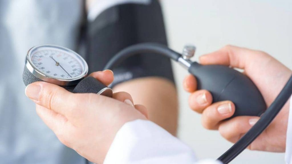 How to get rid of high blood pressure deals