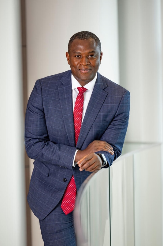 Kunle I. Elegbede, M.D., Ph.D.