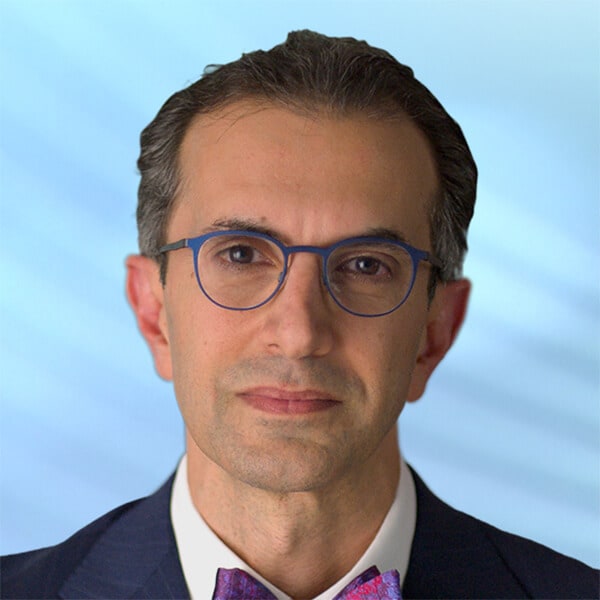 Basel A. Sharaf，医学博士，牙科博士