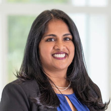 Arpitha K. Ketty, M.D.