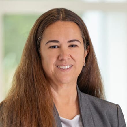 Olga M. Petrucelli, M.D.