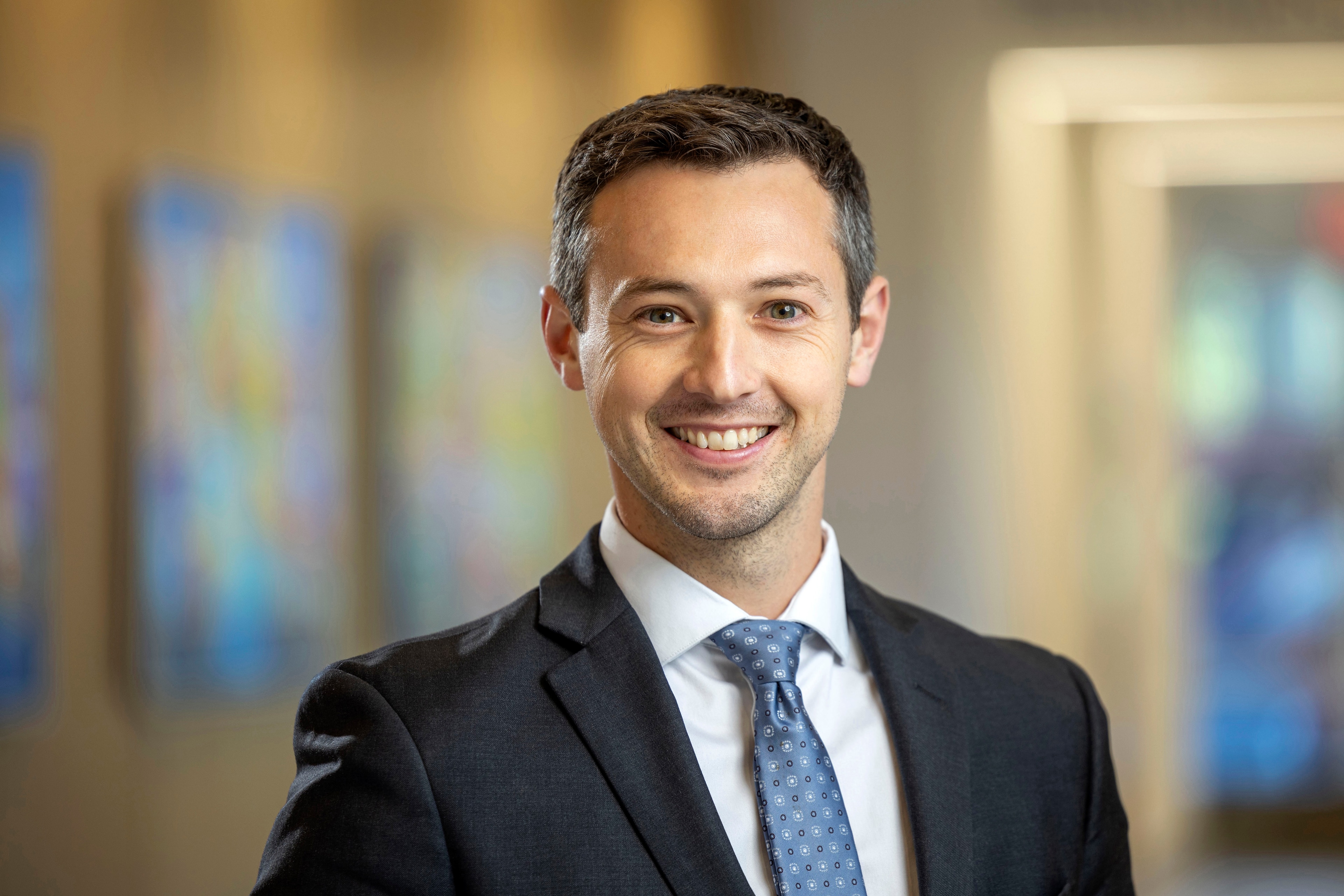 Chris R. Jacobs, M.D.